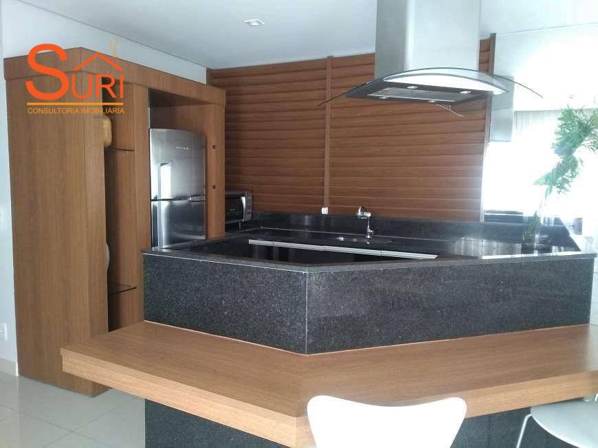 Apartamento à venda com 3 quartos, 184m² - Foto 13