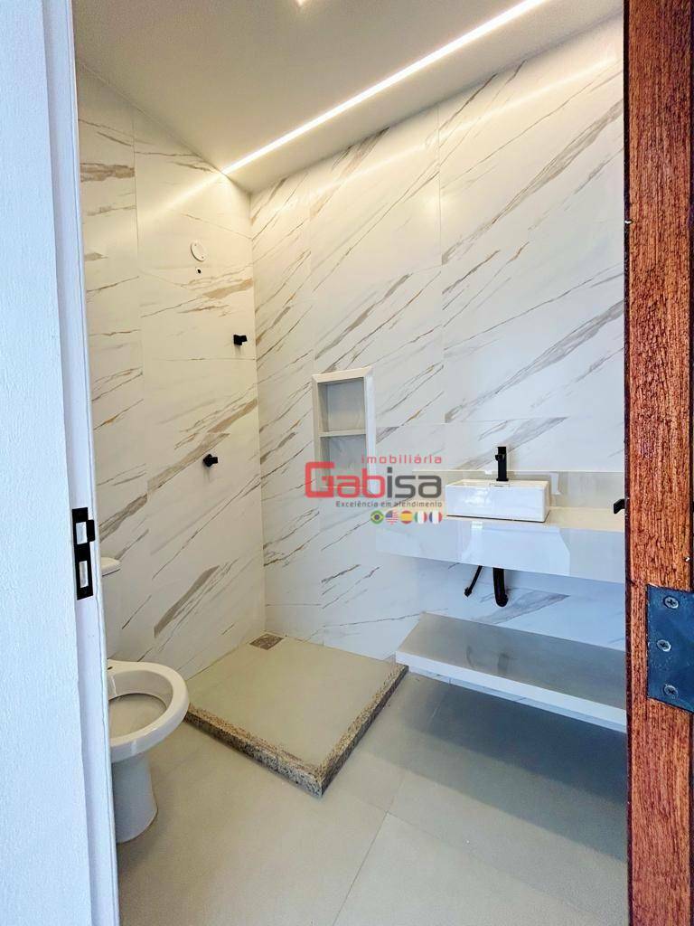 Casa à venda com 2 quartos, 58m² - Foto 5