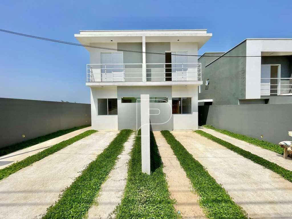 Casa de Condomínio à venda com 3 quartos, 80m² - Foto 6