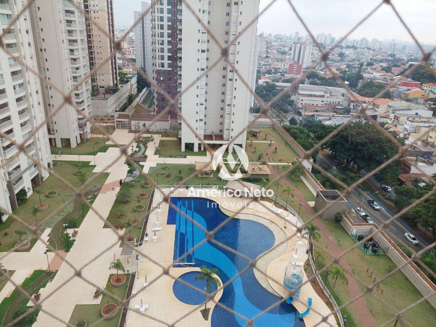 Apartamento à venda com 4 quartos, 146m² - Foto 18