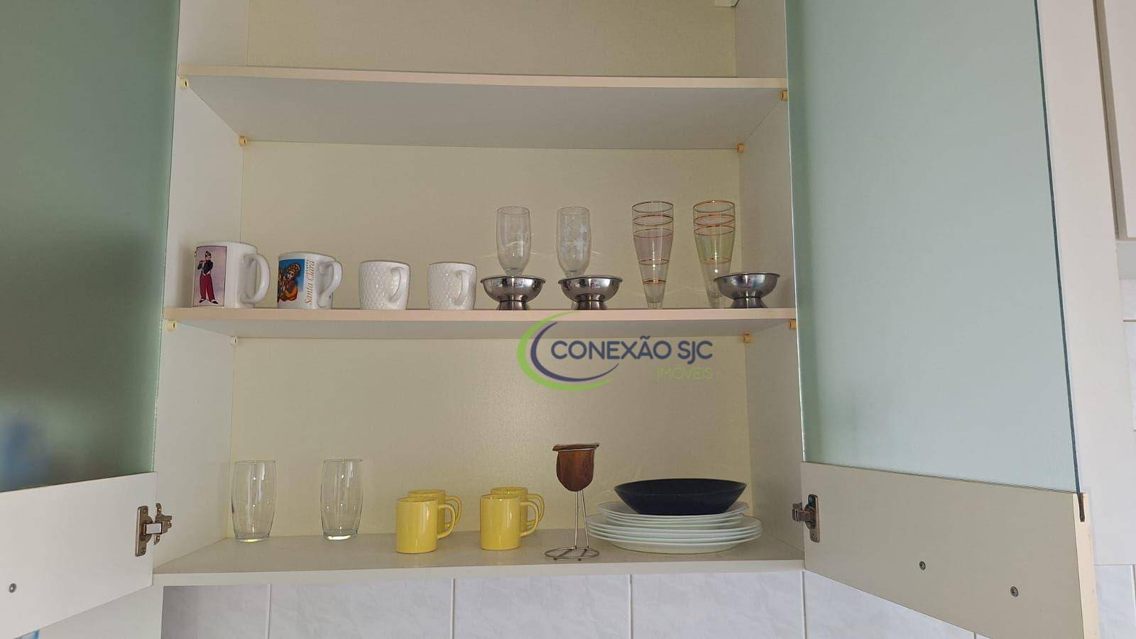 Apartamento para alugar com 1 quarto, 60m² - Foto 24