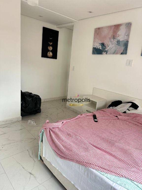 Apartamento à venda com 3 quartos, 120m² - Foto 5