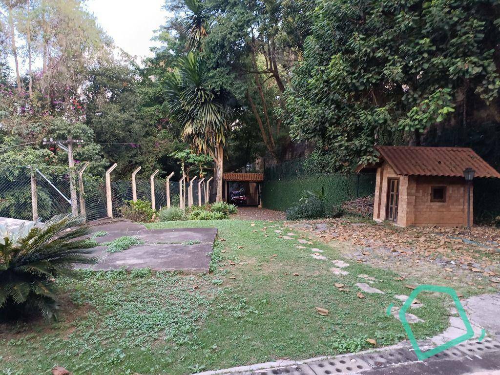 Casa de Condomínio à venda e aluguel com 4 quartos, 346m² - Foto 5