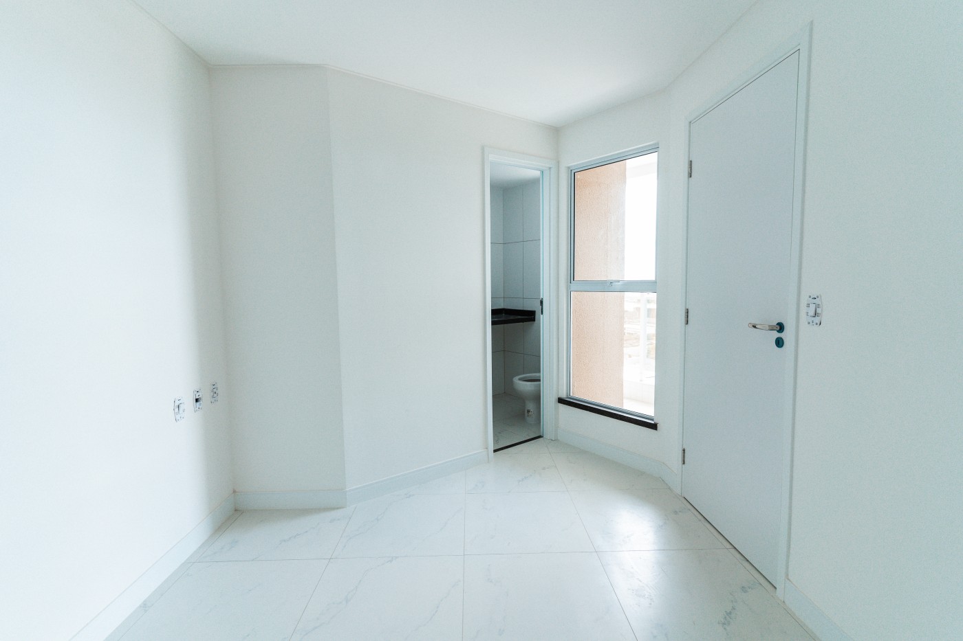 Apartamento à venda com 1 quarto, 38m² - Foto 6
