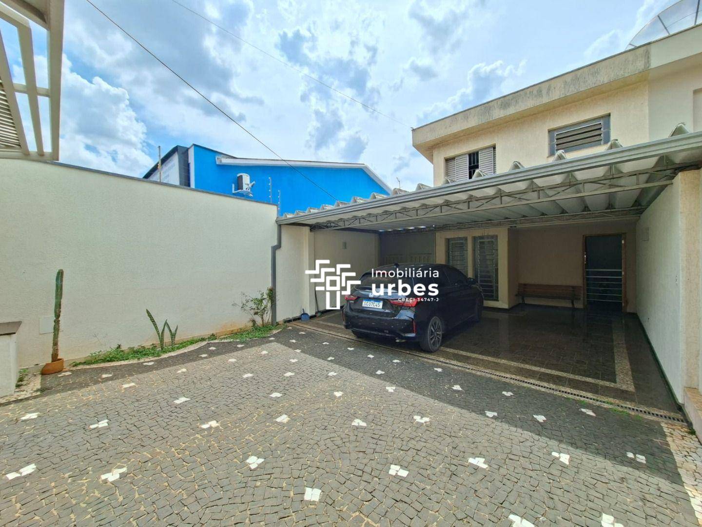 Casa, 3 quartos, 190 m² - Foto 2