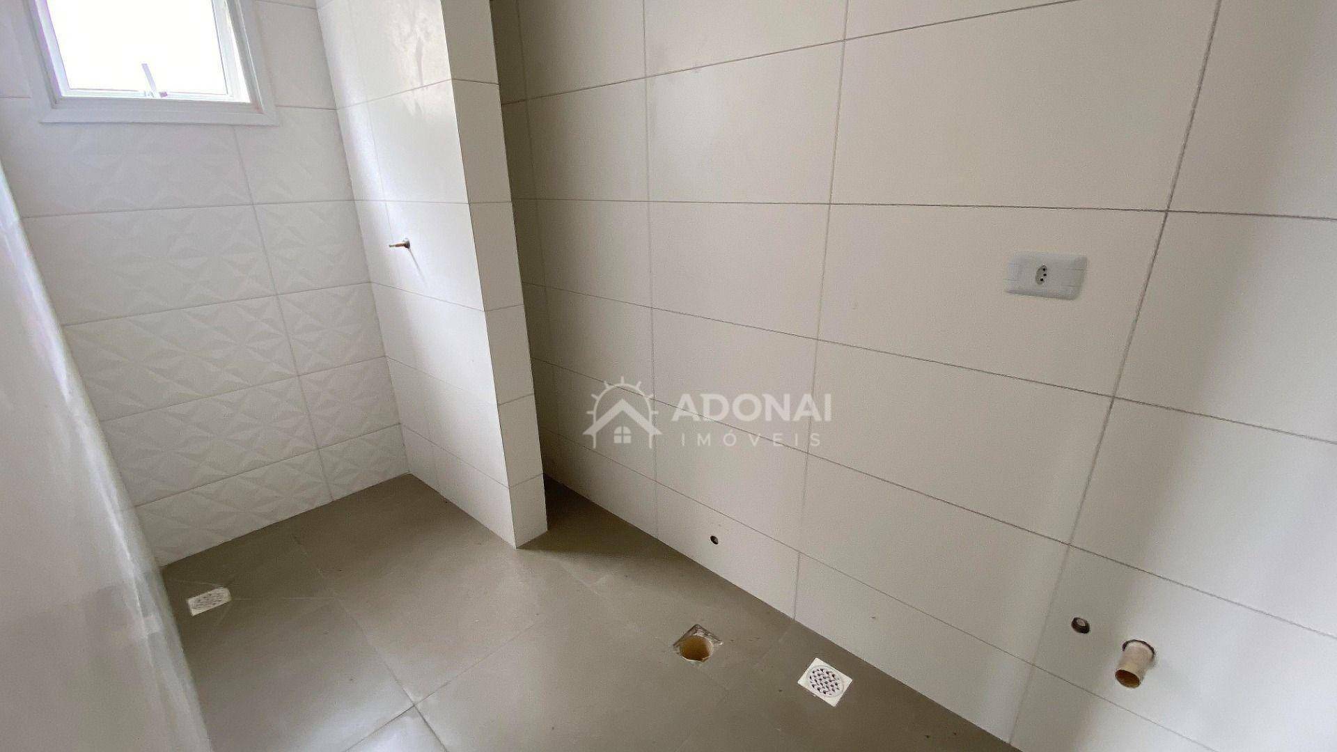 Sobrado à venda com 2 quartos, 84m² - Foto 15