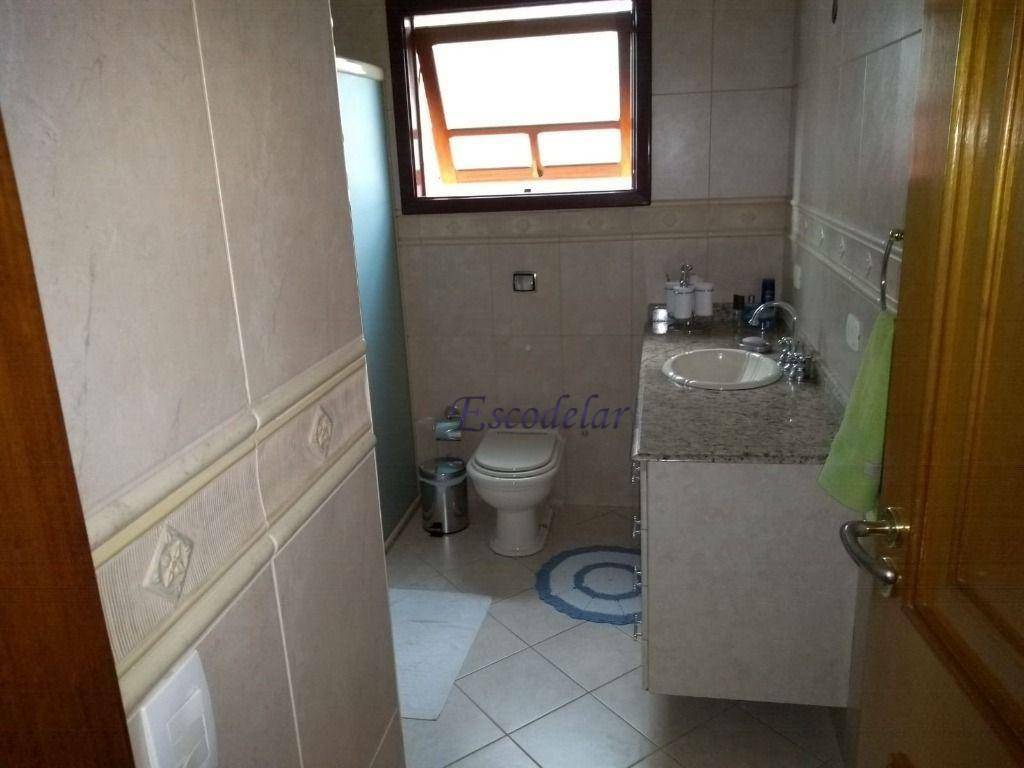 Sobrado à venda com 3 quartos, 223m² - Foto 29