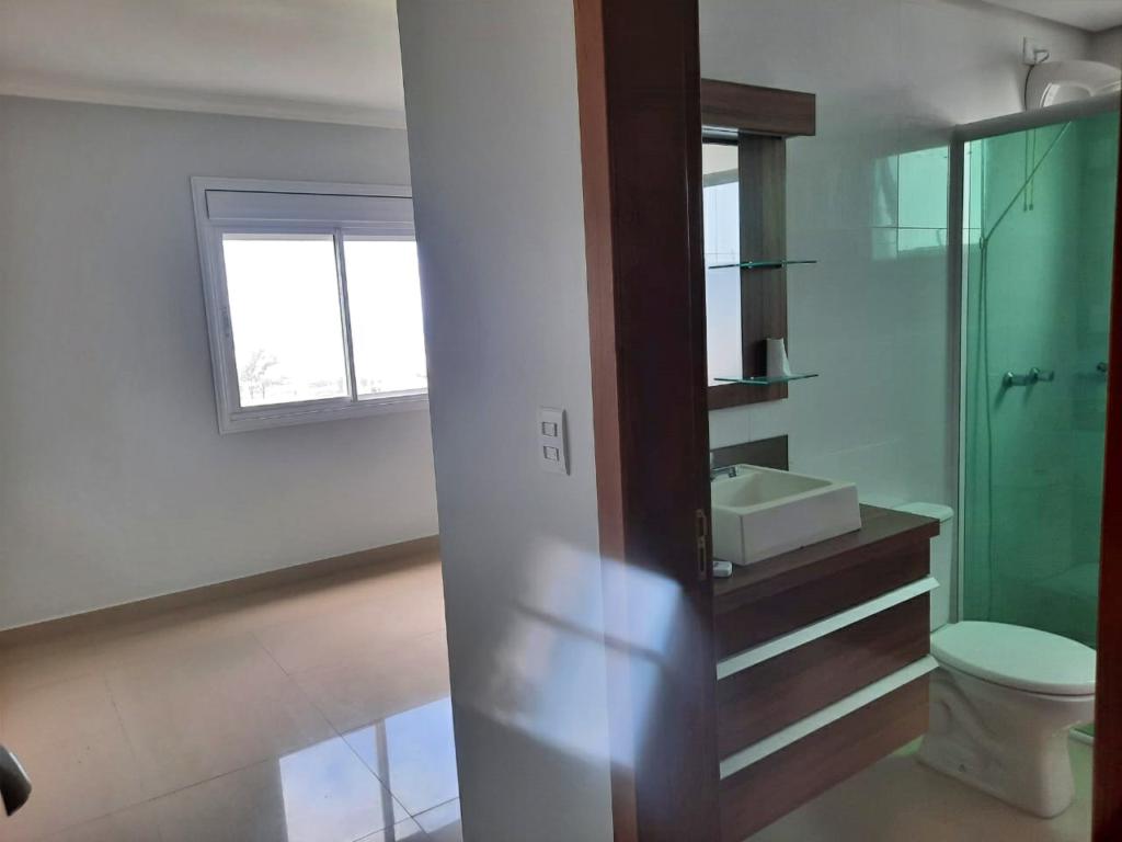 Apartamento à venda com 3 quartos, 95m² - Foto 11