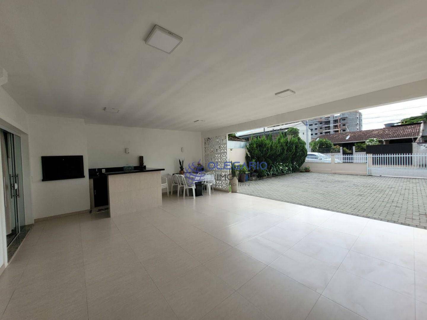 Sobrado à venda com 4 quartos, 233m² - Foto 28