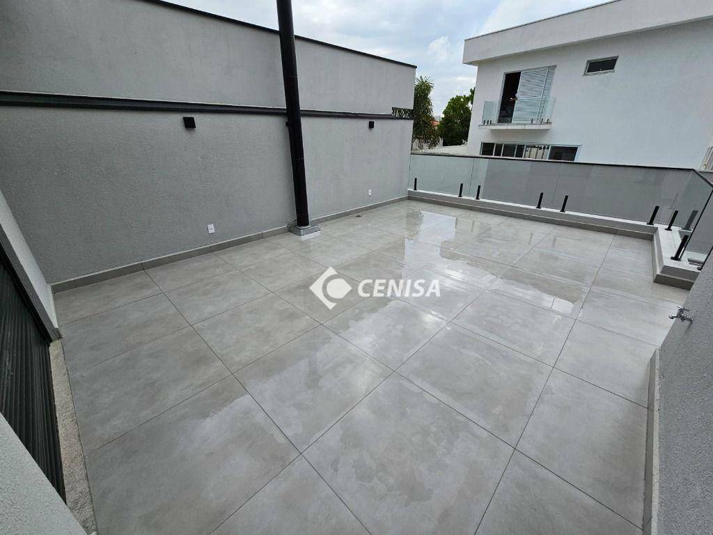 Casa de Condomínio à venda com 3 quartos, 251m² - Foto 45