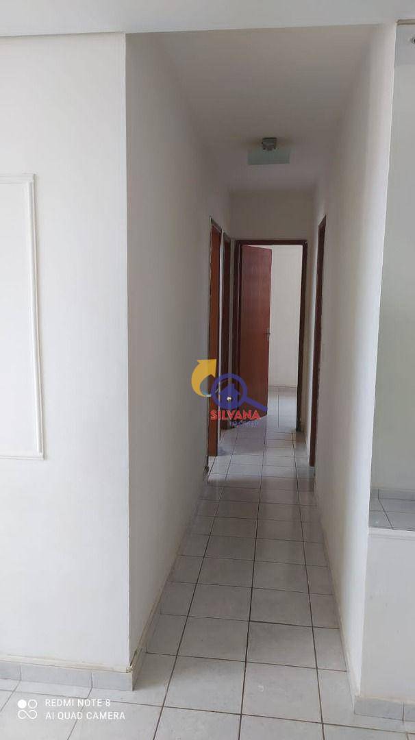 Apartamento à venda com 3 quartos, 60m² - Foto 5