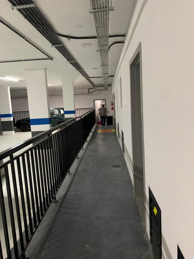 Conjunto Comercial-Sala para alugar, 50m² - Foto 12