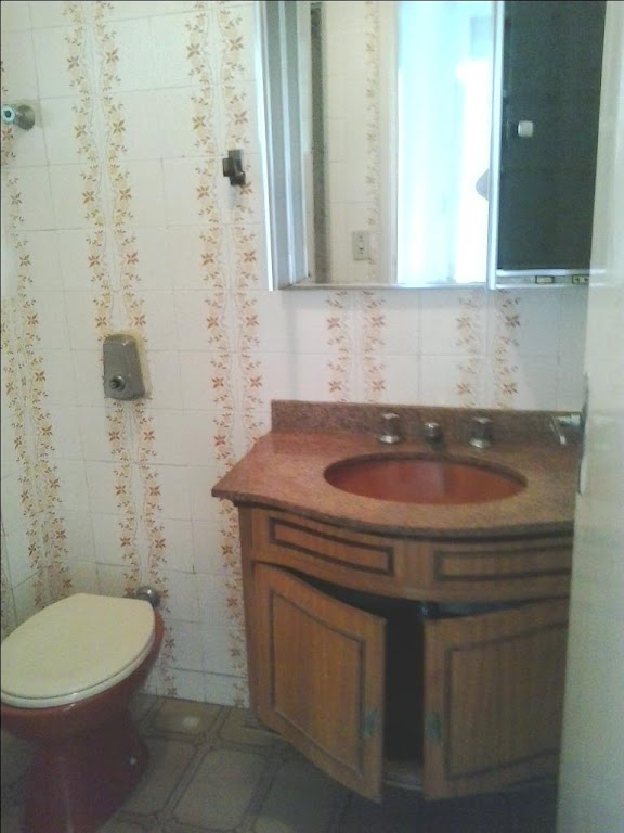 Apartamento à venda com 2 quartos, 80m² - Foto 14