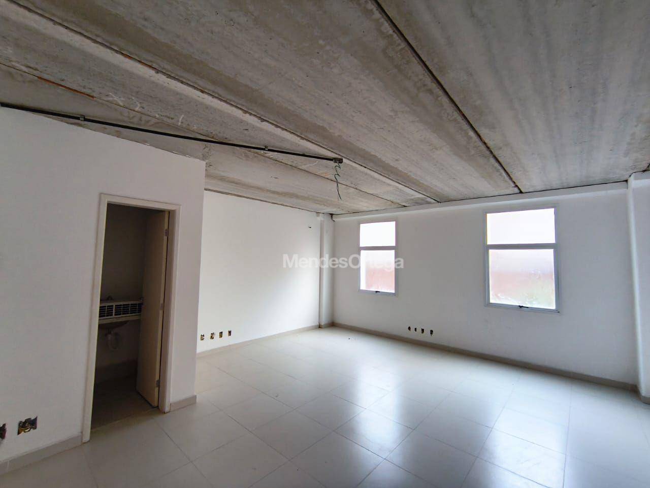 Sala-Conjunto, 34 m² - Foto 2
