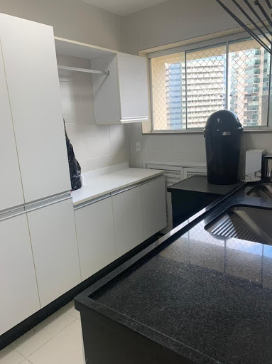 Apartamento à venda e aluguel com 4 quartos, 205m² - Foto 20