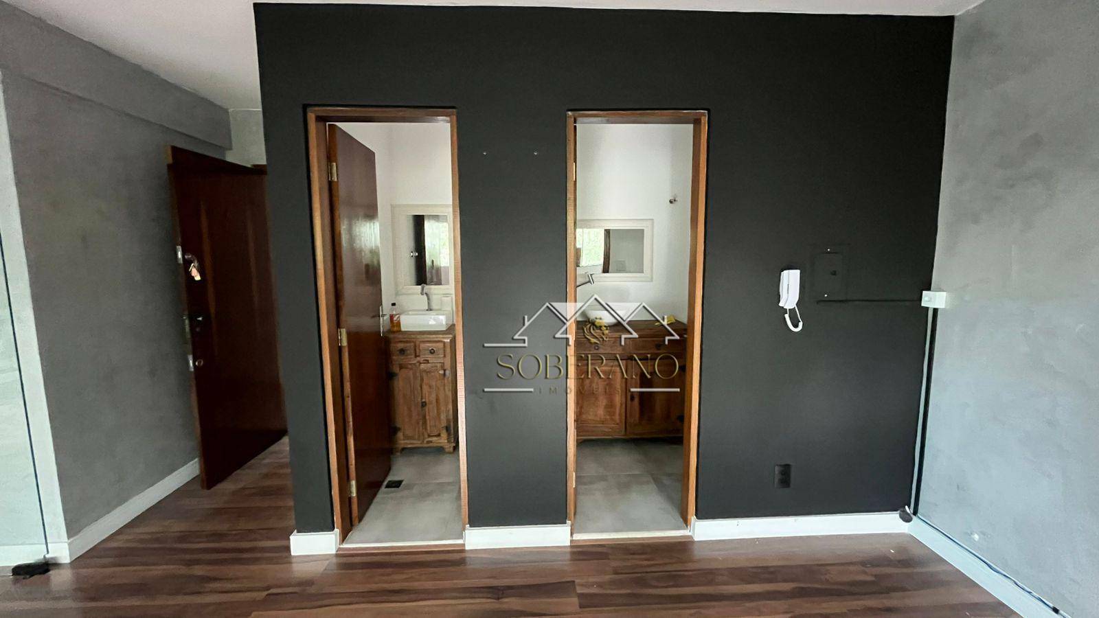 Conjunto Comercial-Sala para alugar, 52m² - Foto 6