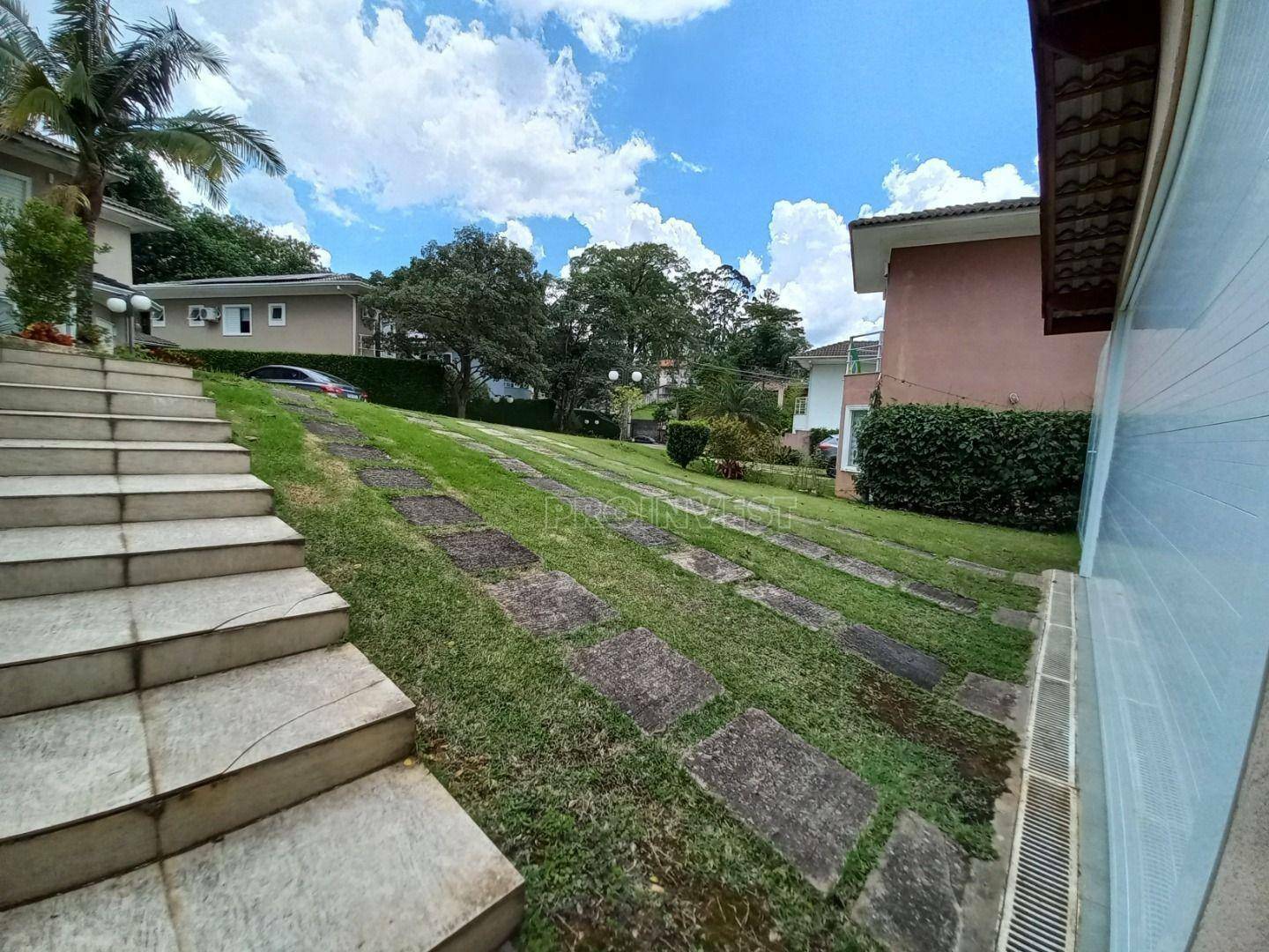 Casa de Condomínio à venda com 3 quartos, 181m² - Foto 41