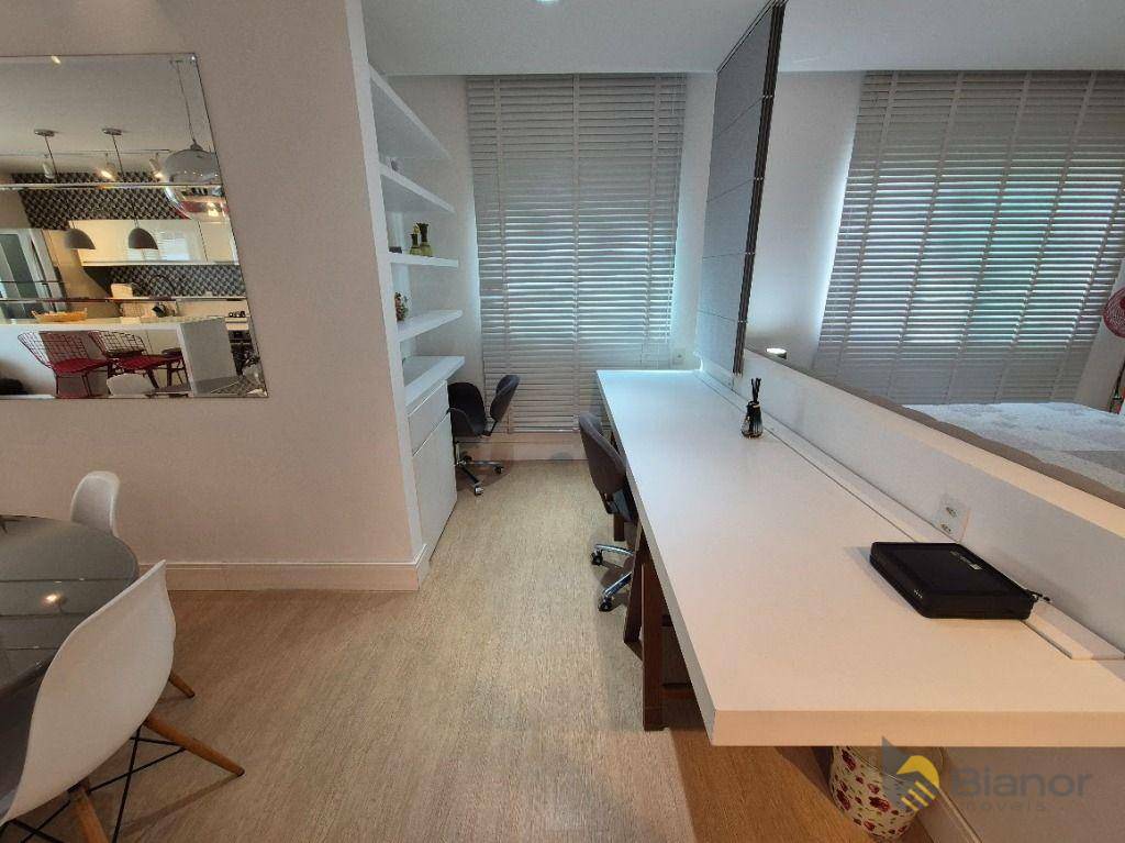 Apartamento para alugar com 1 quarto, 73m² - Foto 18
