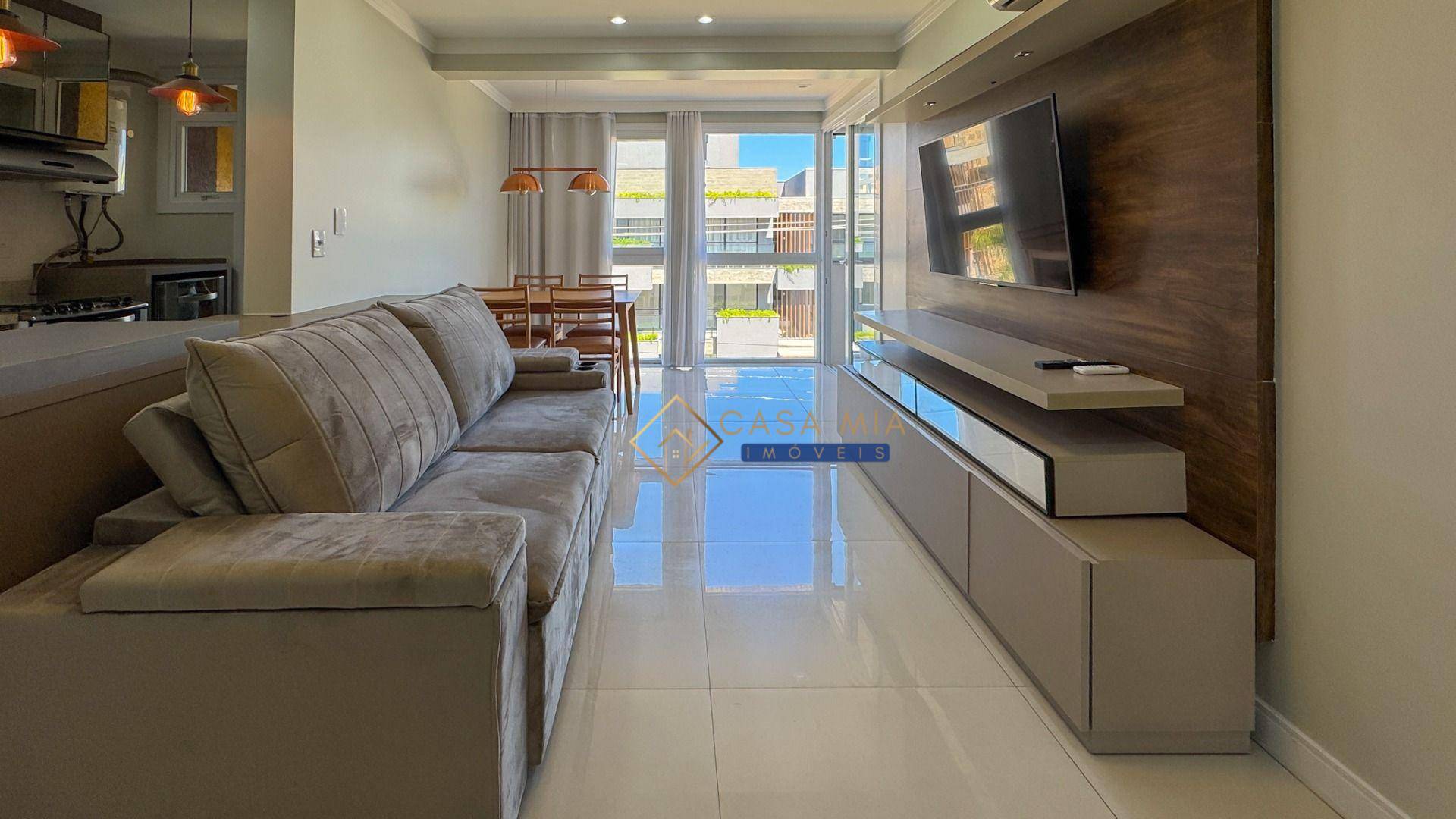 Cobertura, 2 quartos, 236 m² - Foto 1