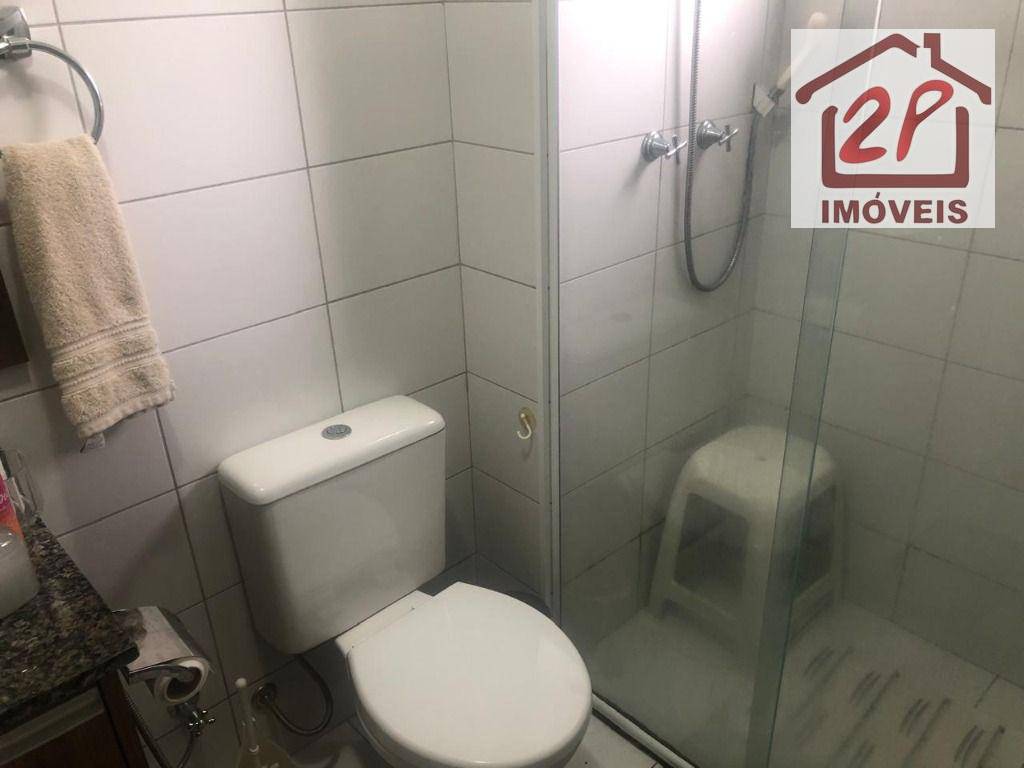 Apartamento à venda com 3 quartos, 98m² - Foto 13