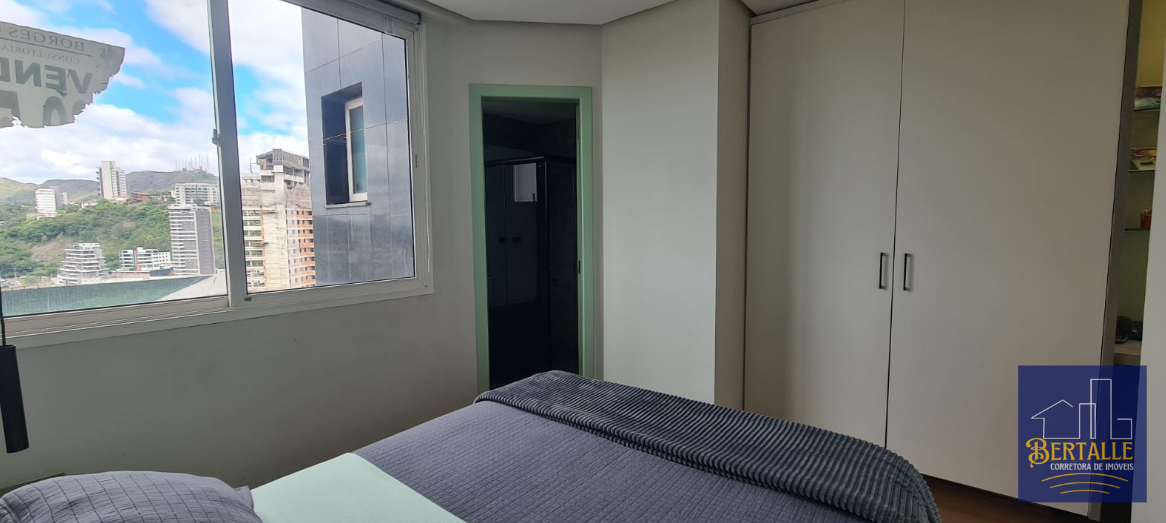 Apartamento à venda com 1 quarto, 45m² - Foto 7