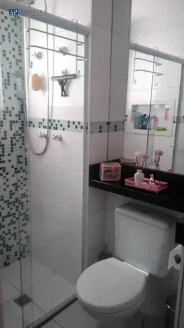 Apartamento à venda com 2 quartos, 49m² - Foto 16