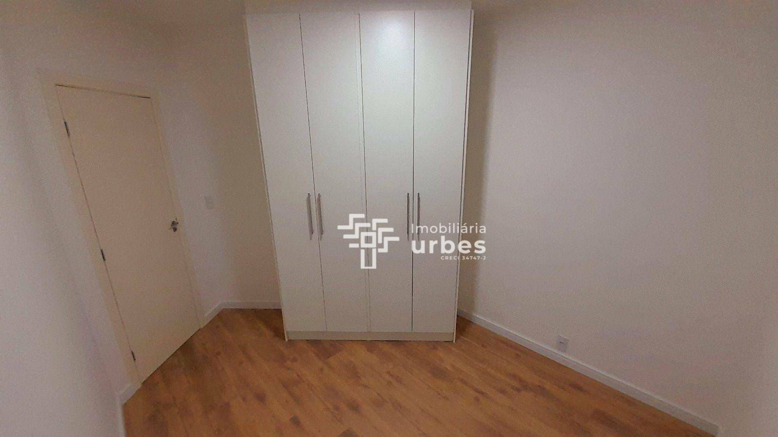 Apartamento à venda com 2 quartos, 48m² - Foto 6