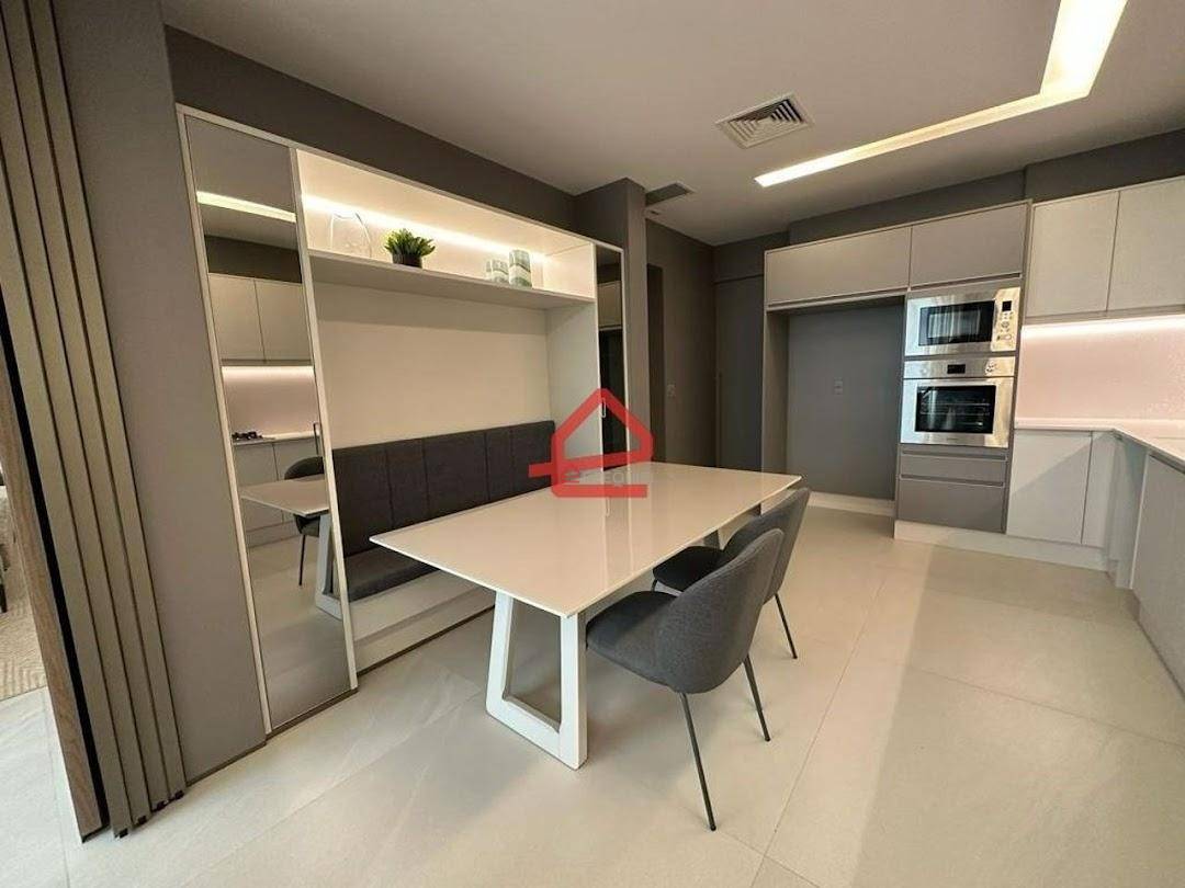 Apartamento à venda com 3 quartos, 370m² - Foto 10