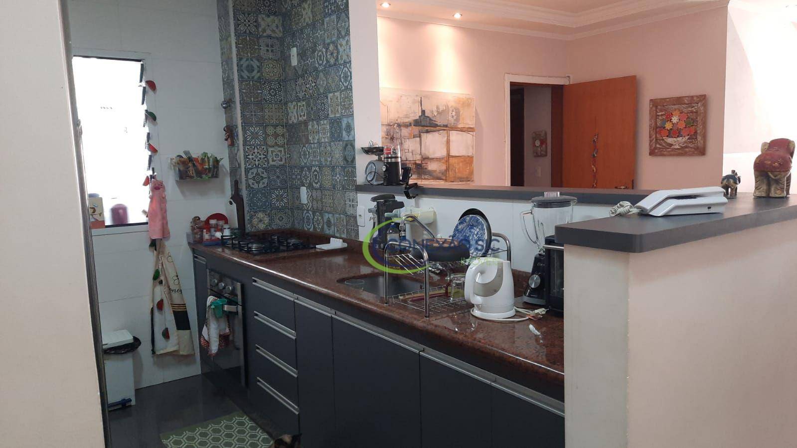 Apartamento à venda com 3 quartos, 108m² - Foto 5