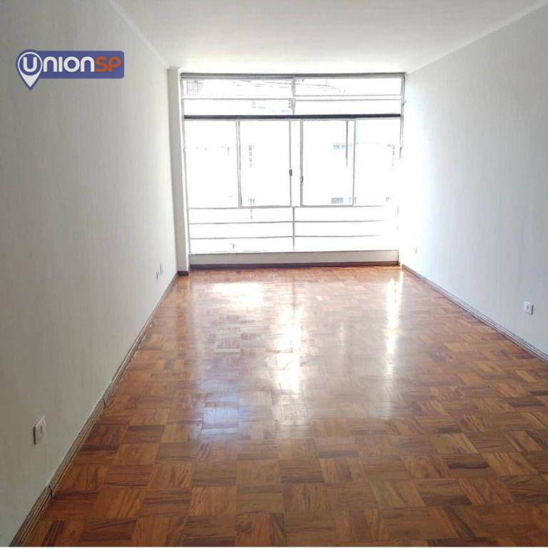 Apartamento à venda com 2 quartos, 104m² - Foto 2