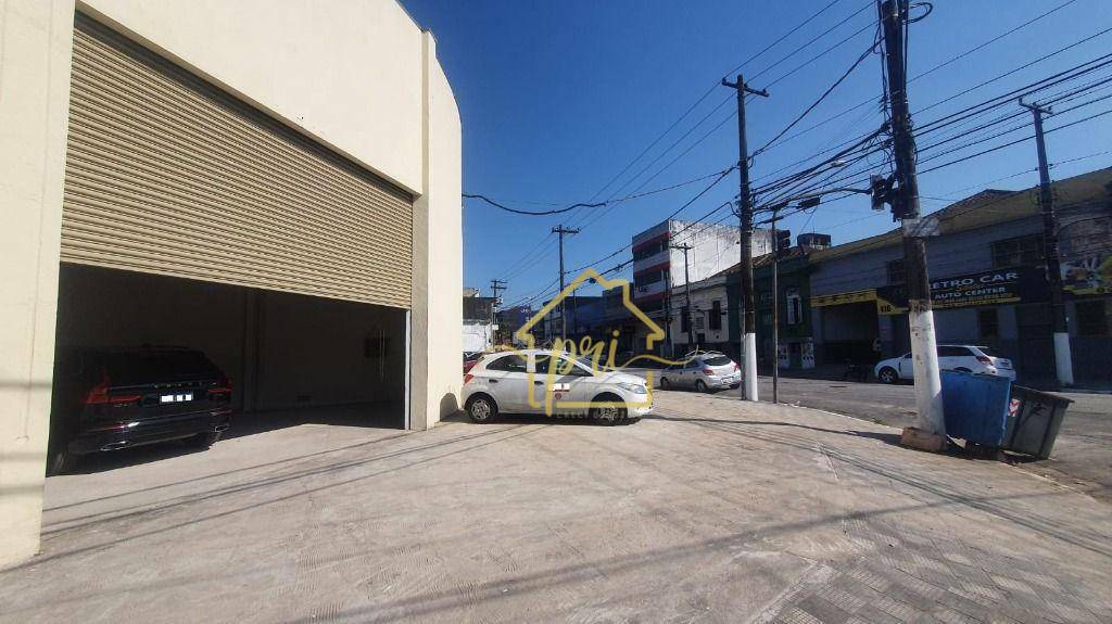 Loja-Salão para alugar, 750m² - Foto 17