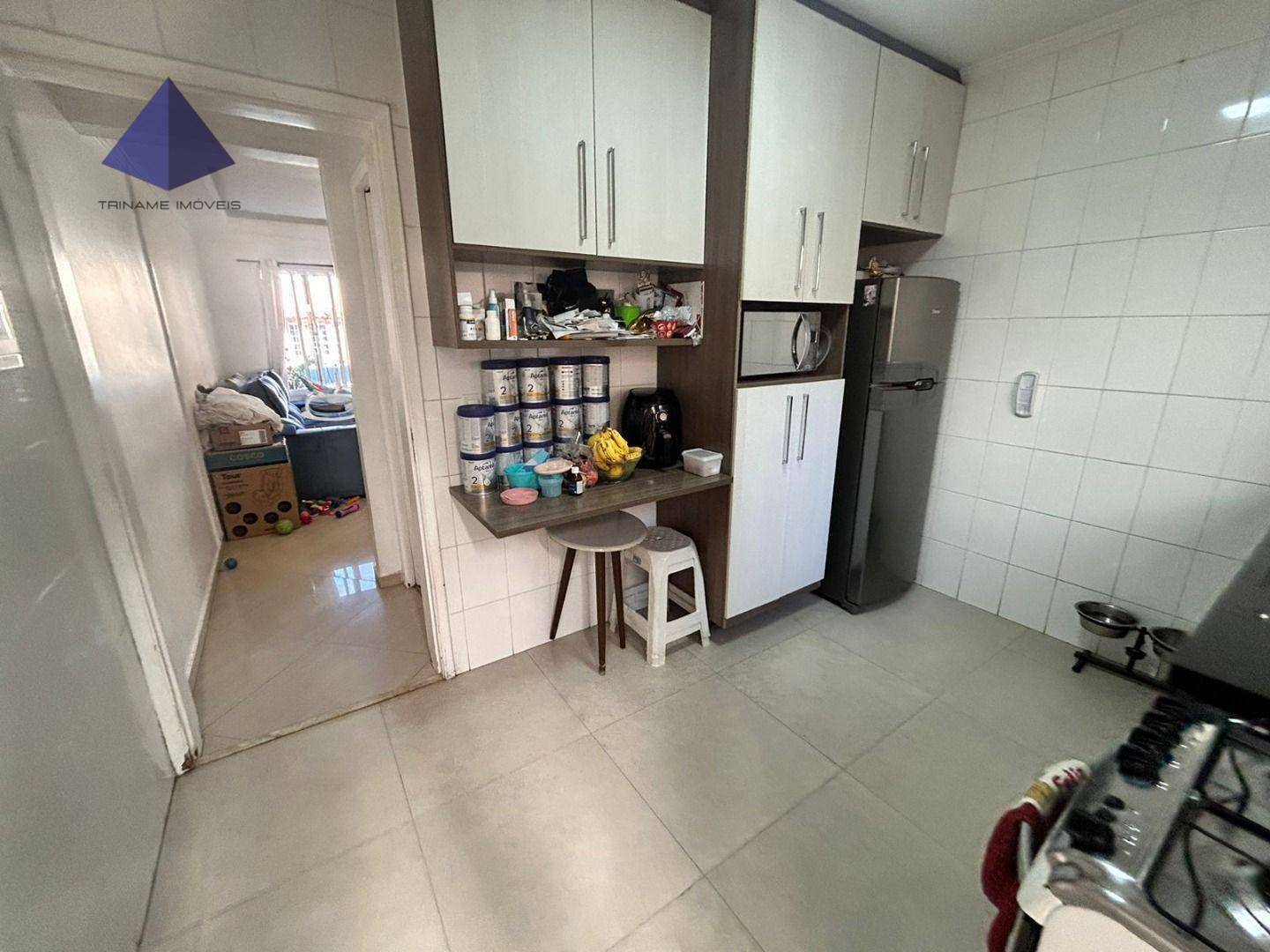 Sobrado, 2 quartos, 62 m² - Foto 18
