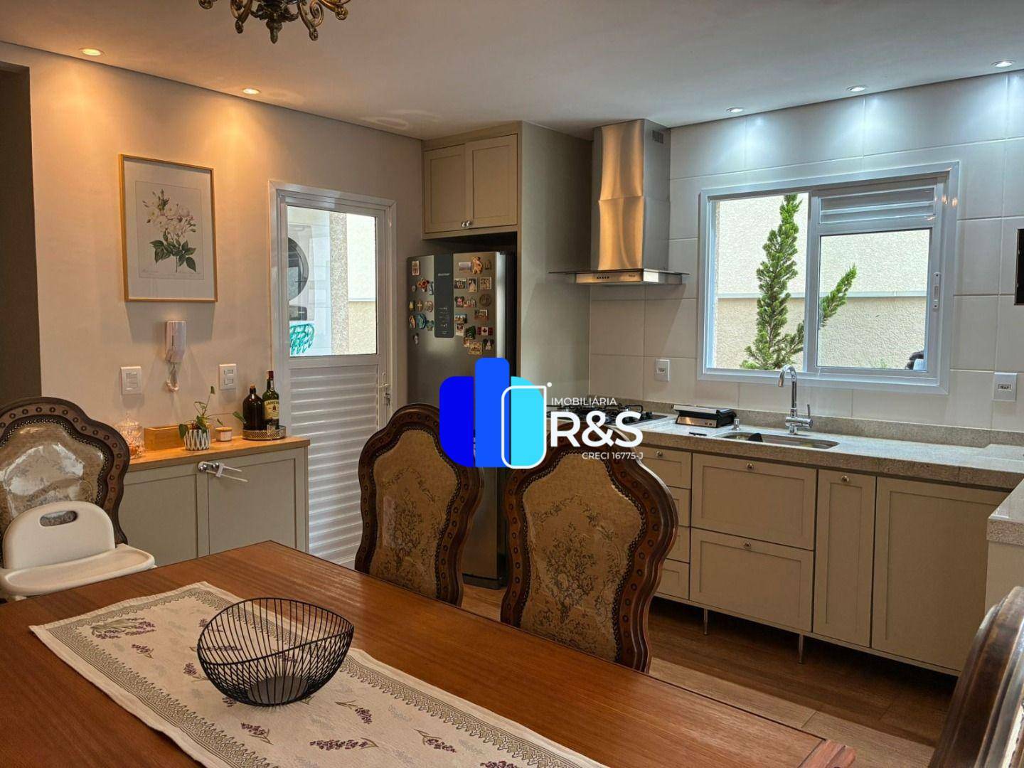 Casa de Condomínio, 3 quartos - Foto 5