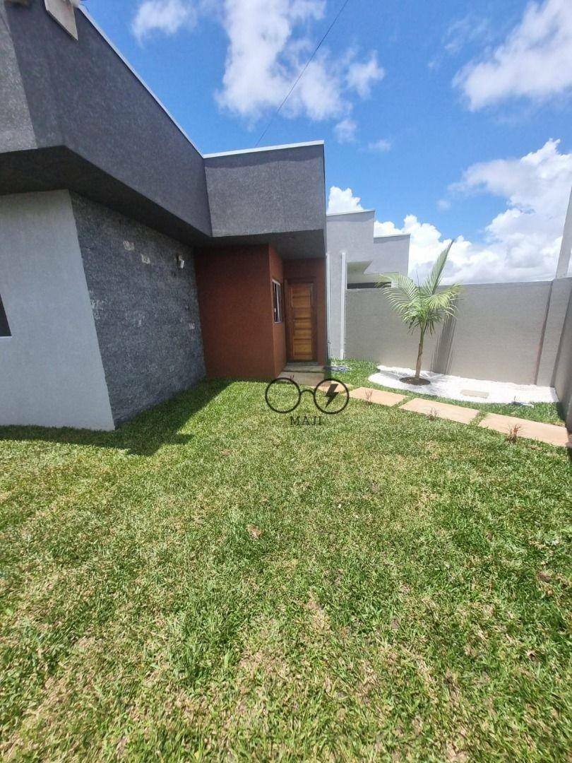 Casa à venda com 2 quartos, 75m² - Foto 3