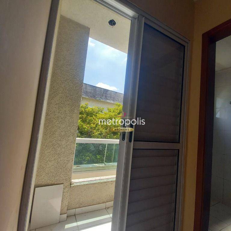 Sobrado à venda com 2 quartos, 68m² - Foto 11