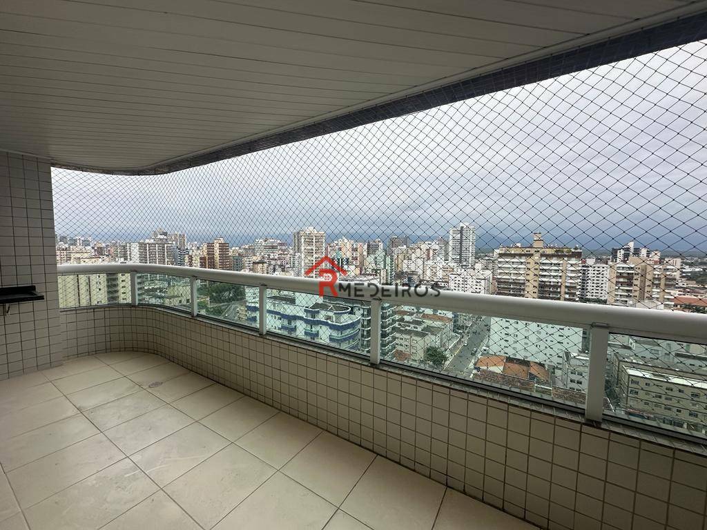 Apartamento à venda com 3 quartos, 115m² - Foto 11