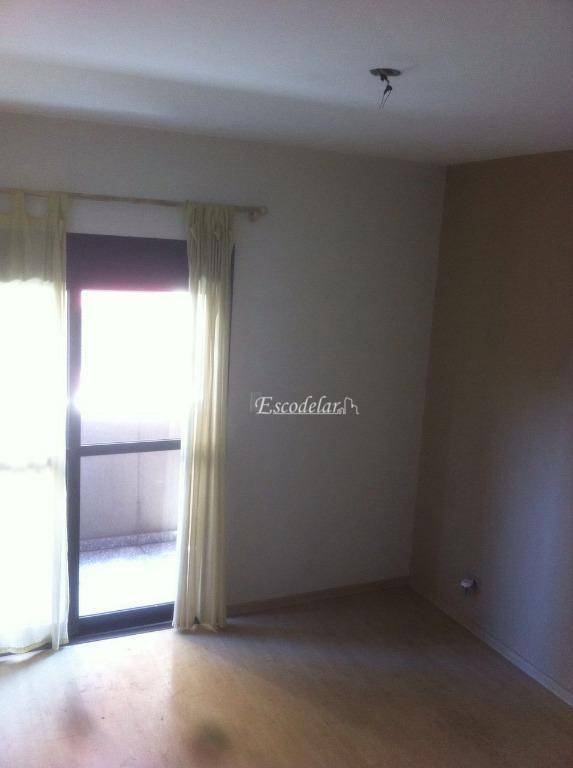 Apartamento à venda com 4 quartos, 190m² - Foto 1