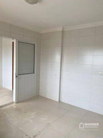 Apartamento à venda com 3 quartos, 124m² - Foto 15