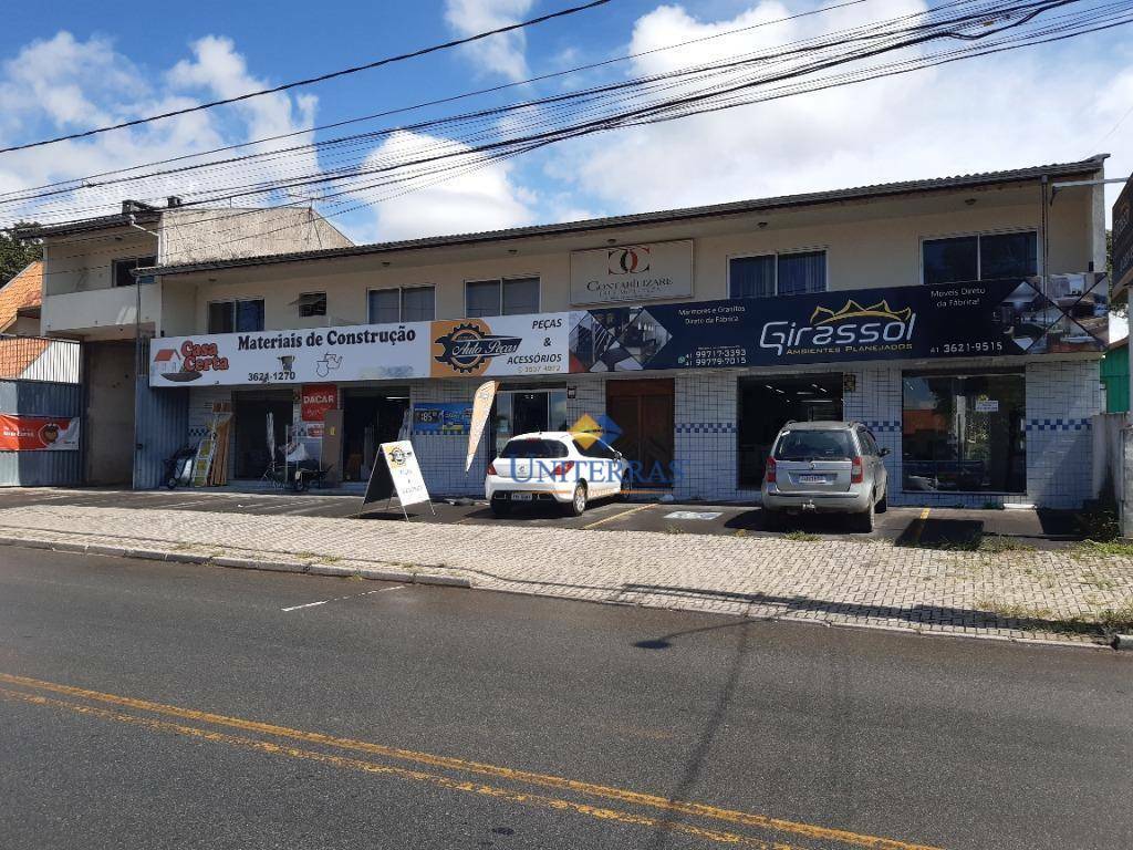 Conjunto Comercial-Sala à venda, 1797m² - Foto 2