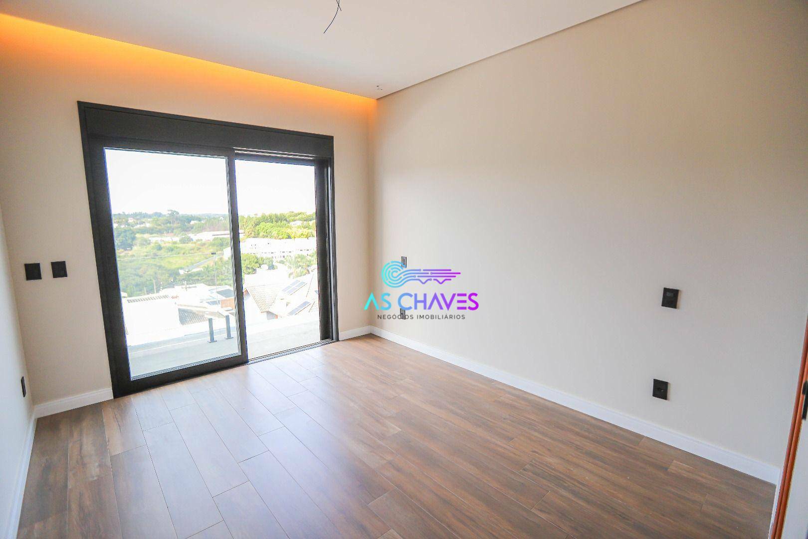 Casa de Condomínio à venda com 4 quartos, 380m² - Foto 20