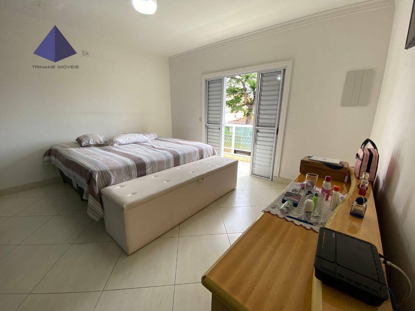 Sobrado à venda com 3 quartos, 200m² - Foto 25