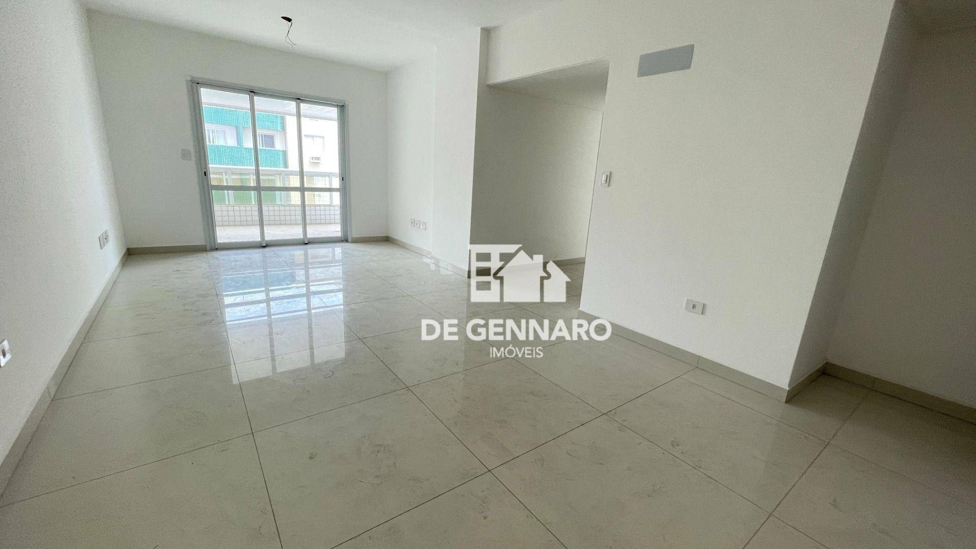 Apartamento à venda com 3 quartos, 134m² - Foto 4