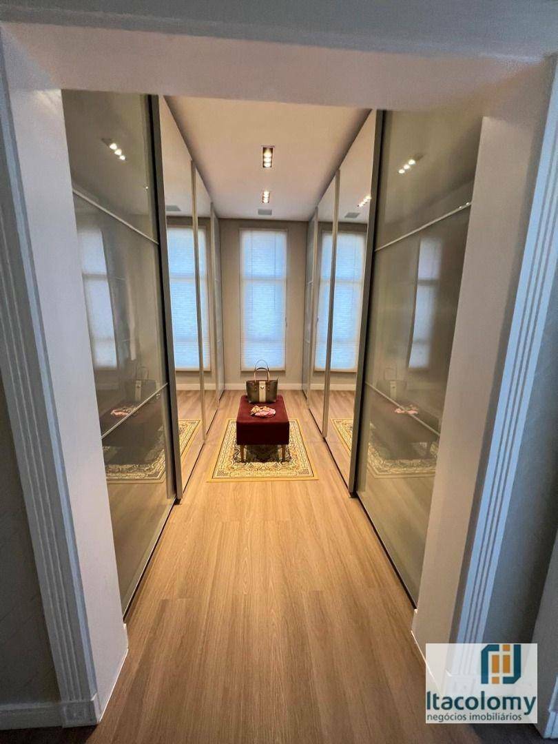 Casa de Condomínio à venda com 3 quartos, 413m² - Foto 31