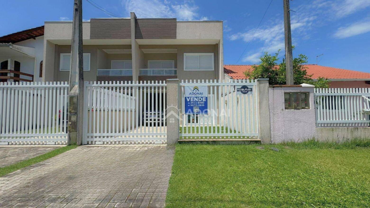 Sobrado à venda com 3 quartos, 159m² - Foto 21