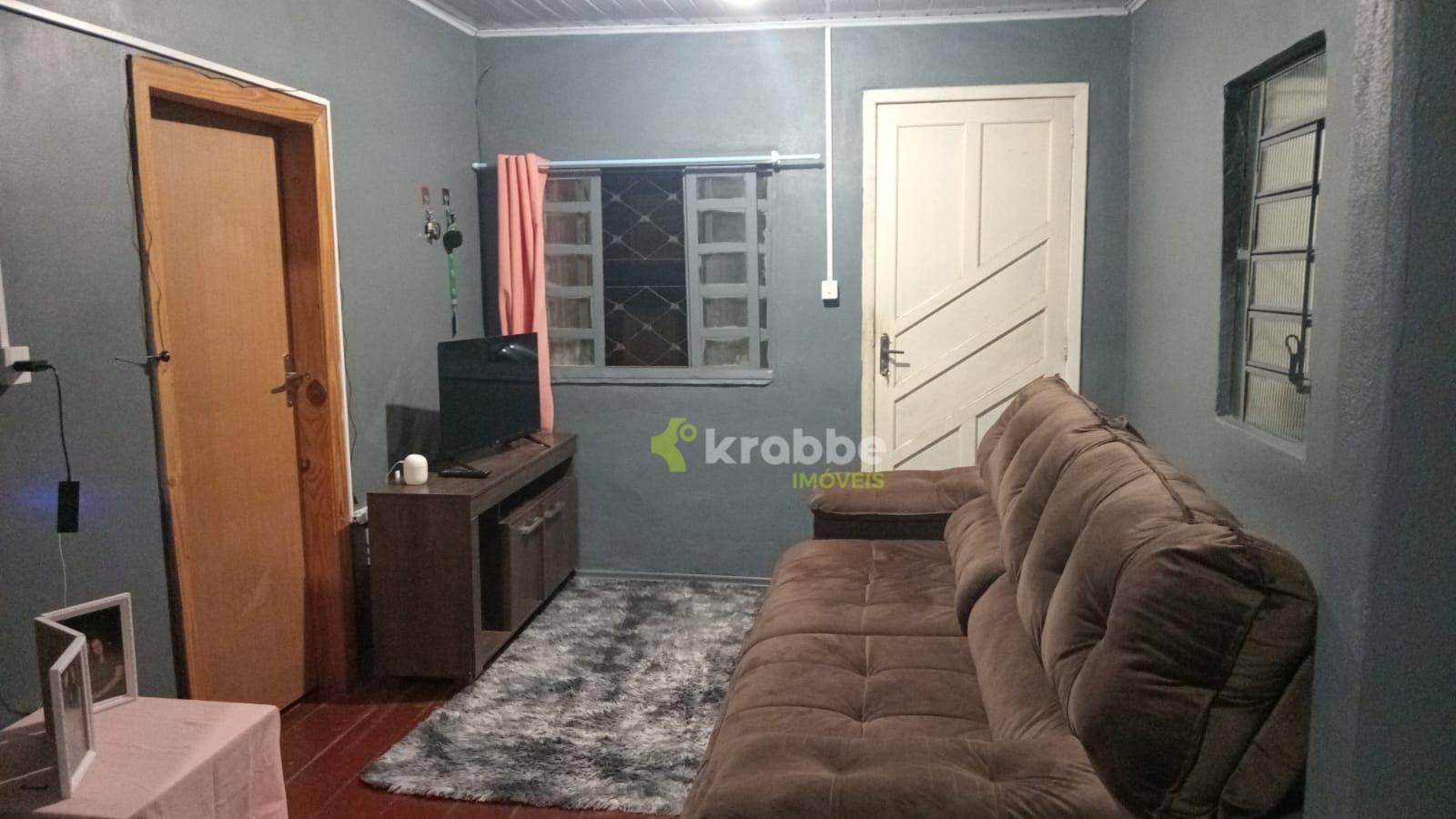 Casa, 2 quartos, 51 m² - Foto 2