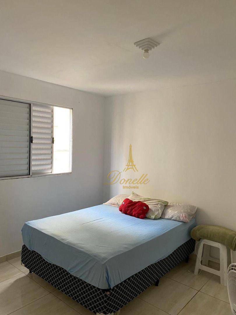 Apartamento à venda com 2 quartos, 43m² - Foto 4