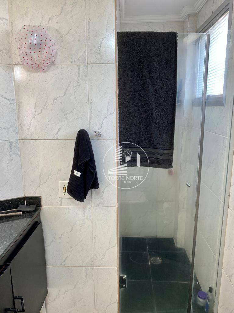 Apartamento à venda com 3 quartos, 141m² - Foto 47