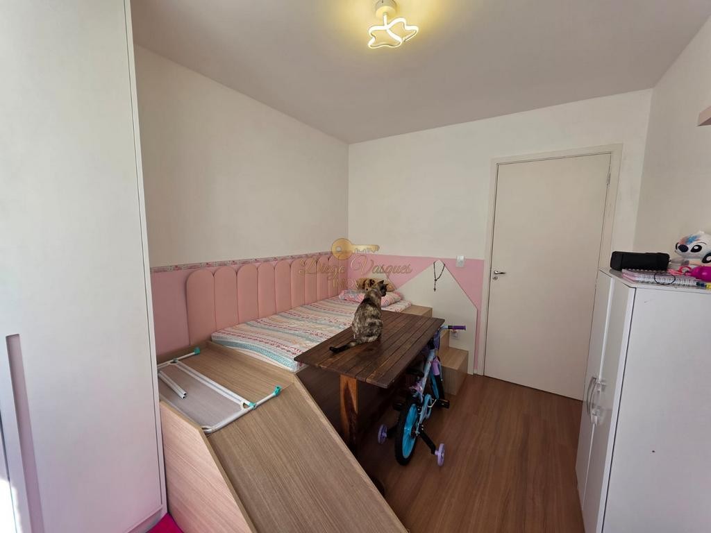 Apartamento à venda com 2 quartos, 55m² - Foto 11