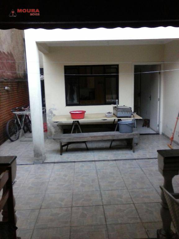 Sobrado à venda com 3 quartos, 235m² - Foto 7