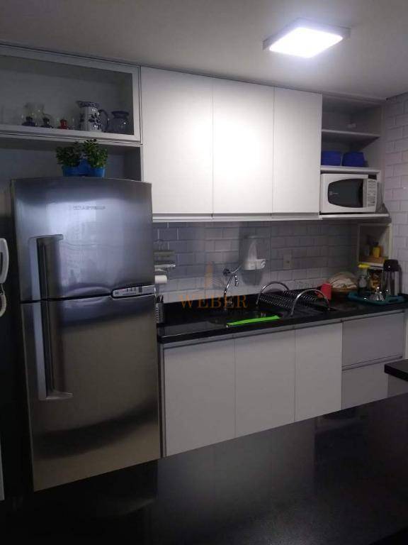 Apartamento à venda com 2 quartos, 81m² - Foto 20